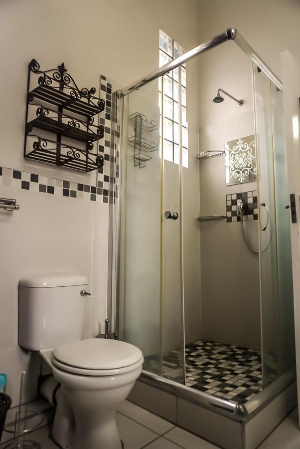 Ladybrand Heritage House Luaran gambar