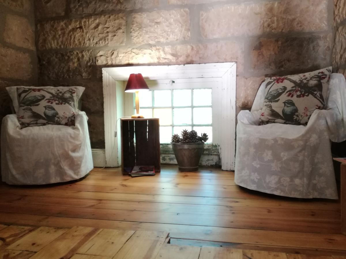 Ladybrand Heritage House Luaran gambar